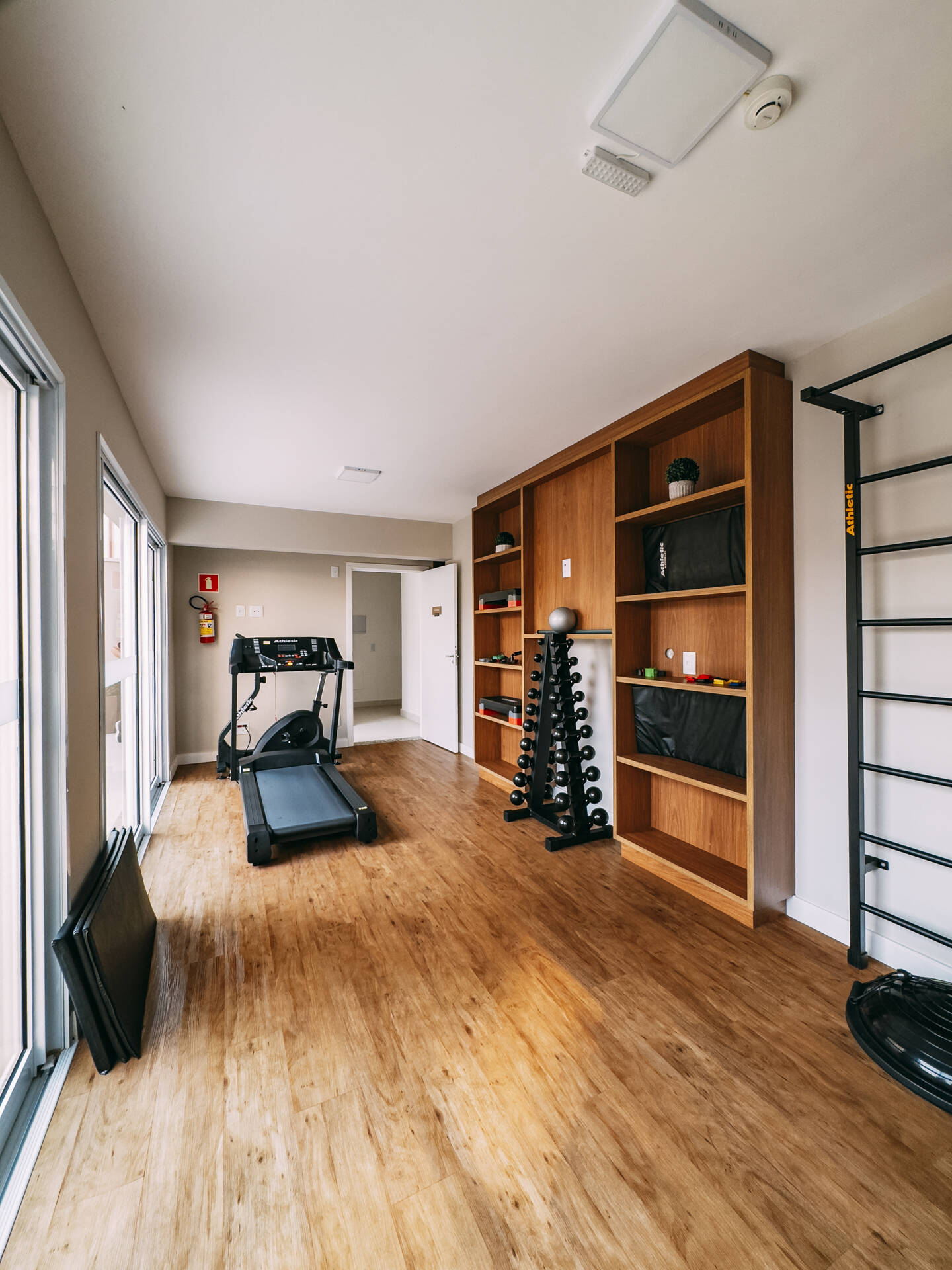 Apartamento, 3 quartos, 154 m² - Foto 61