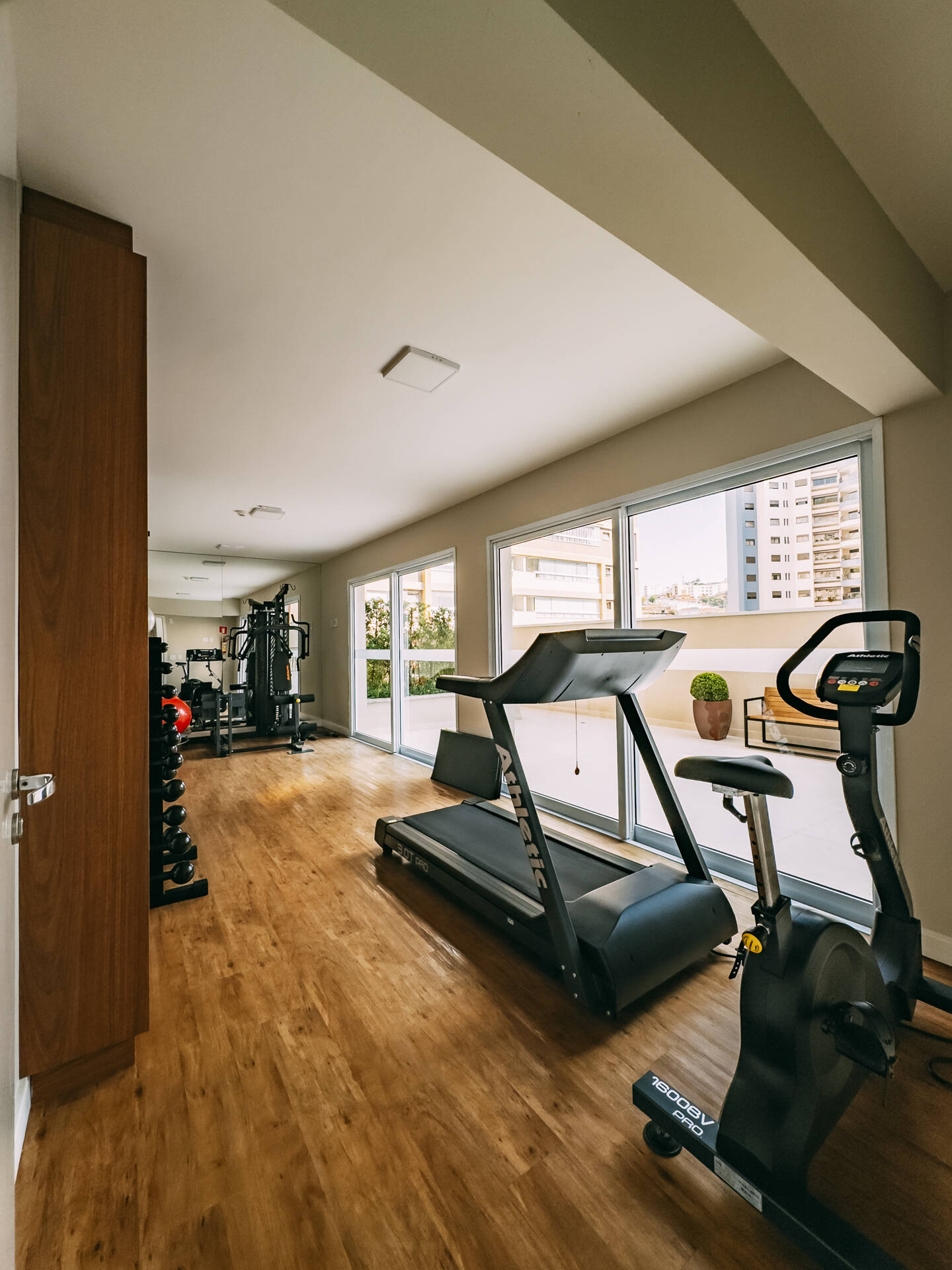 Apartamento, 3 quartos, 154 m² - Foto 63