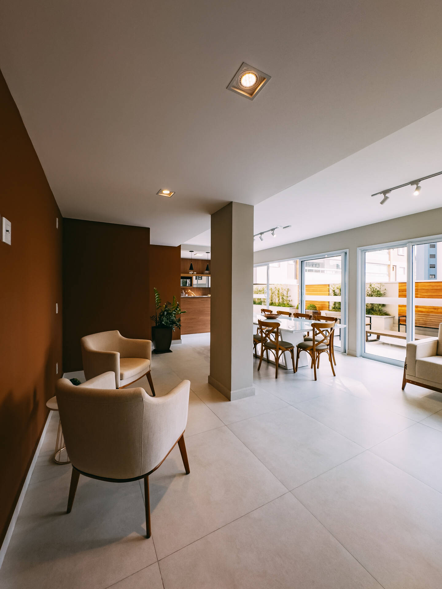 Apartamento, 3 quartos, 154 m² - Foto 71