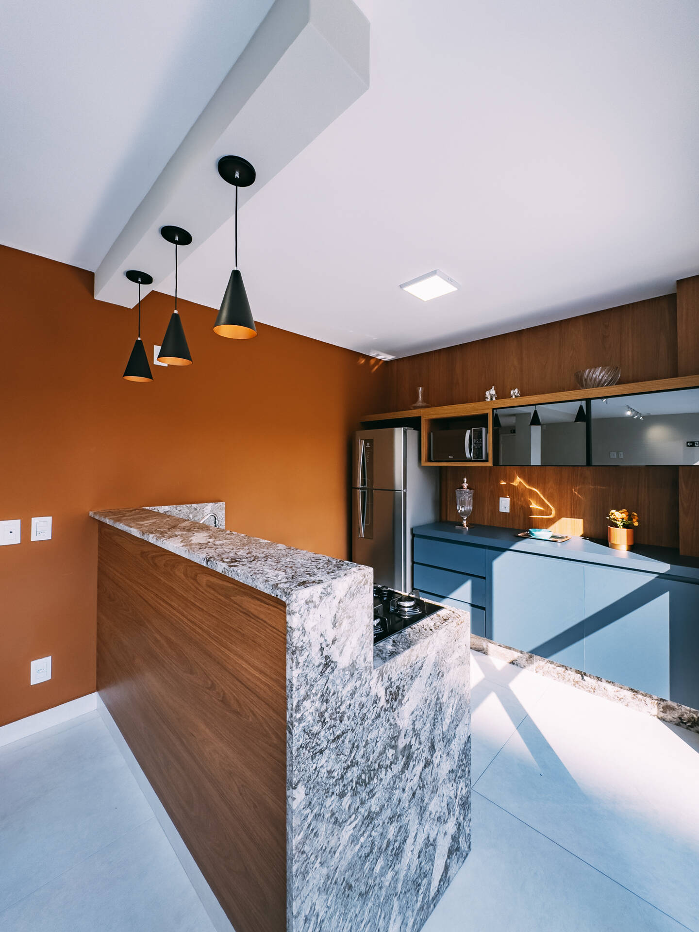 Apartamento, 3 quartos, 154 m² - Foto 84