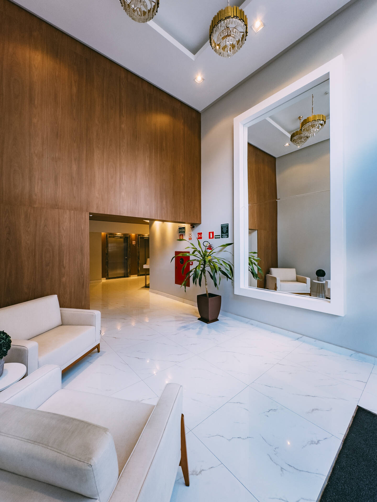 Apartamento, 3 quartos, 154 m² - Foto 8