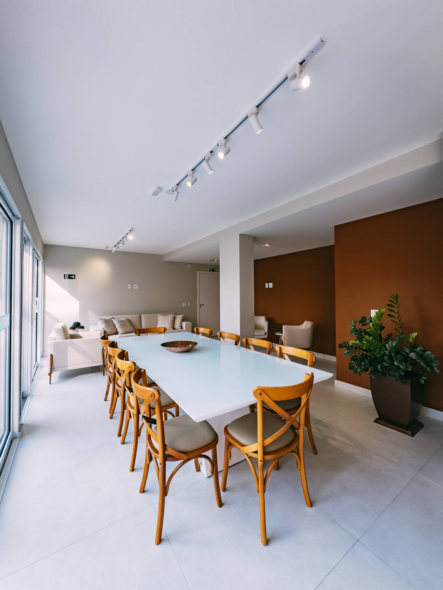 Apartamento, 3 quartos, 154 m² - Foto 80