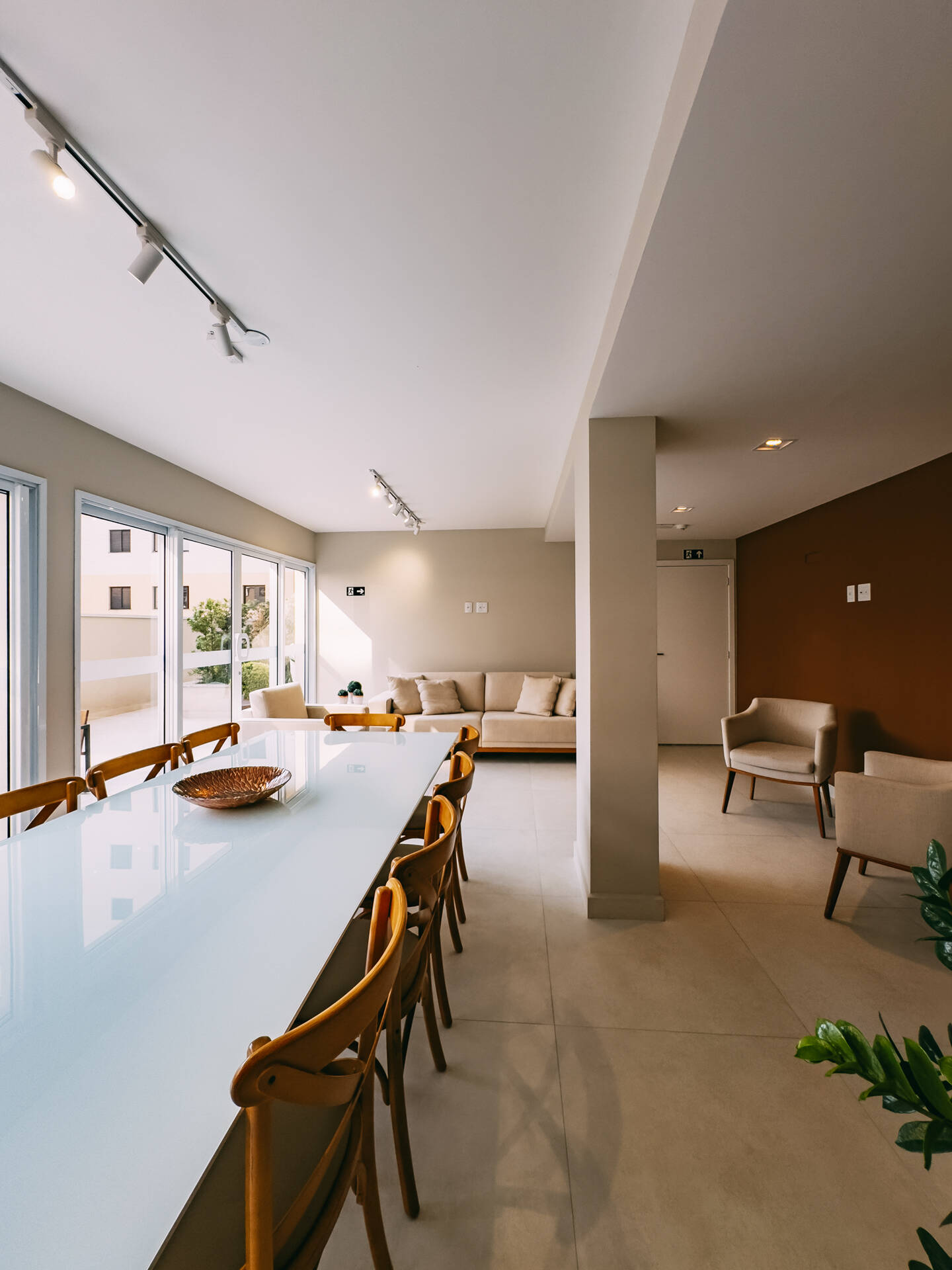 Apartamento, 3 quartos, 154 m² - Foto 81