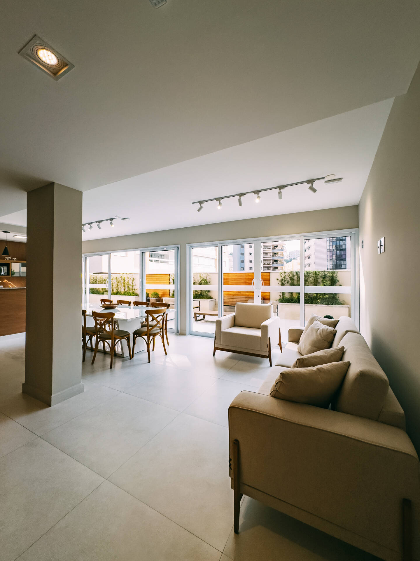 Apartamento, 3 quartos, 154 m² - Foto 73