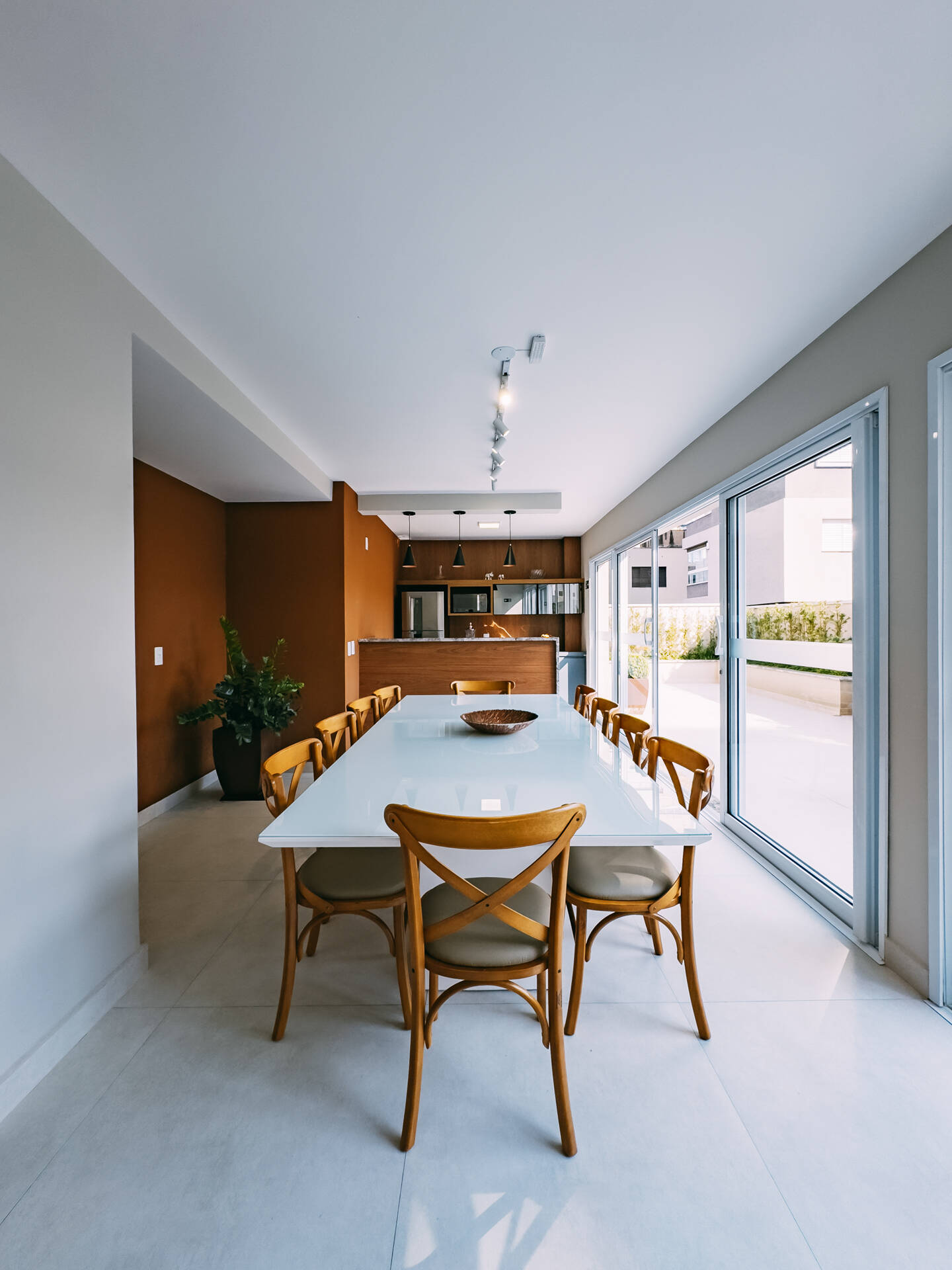 Apartamento, 3 quartos, 154 m² - Foto 83