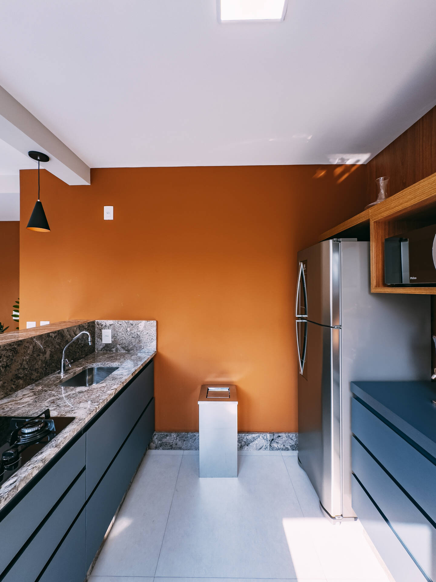 Apartamento, 3 quartos, 154 m² - Foto 86