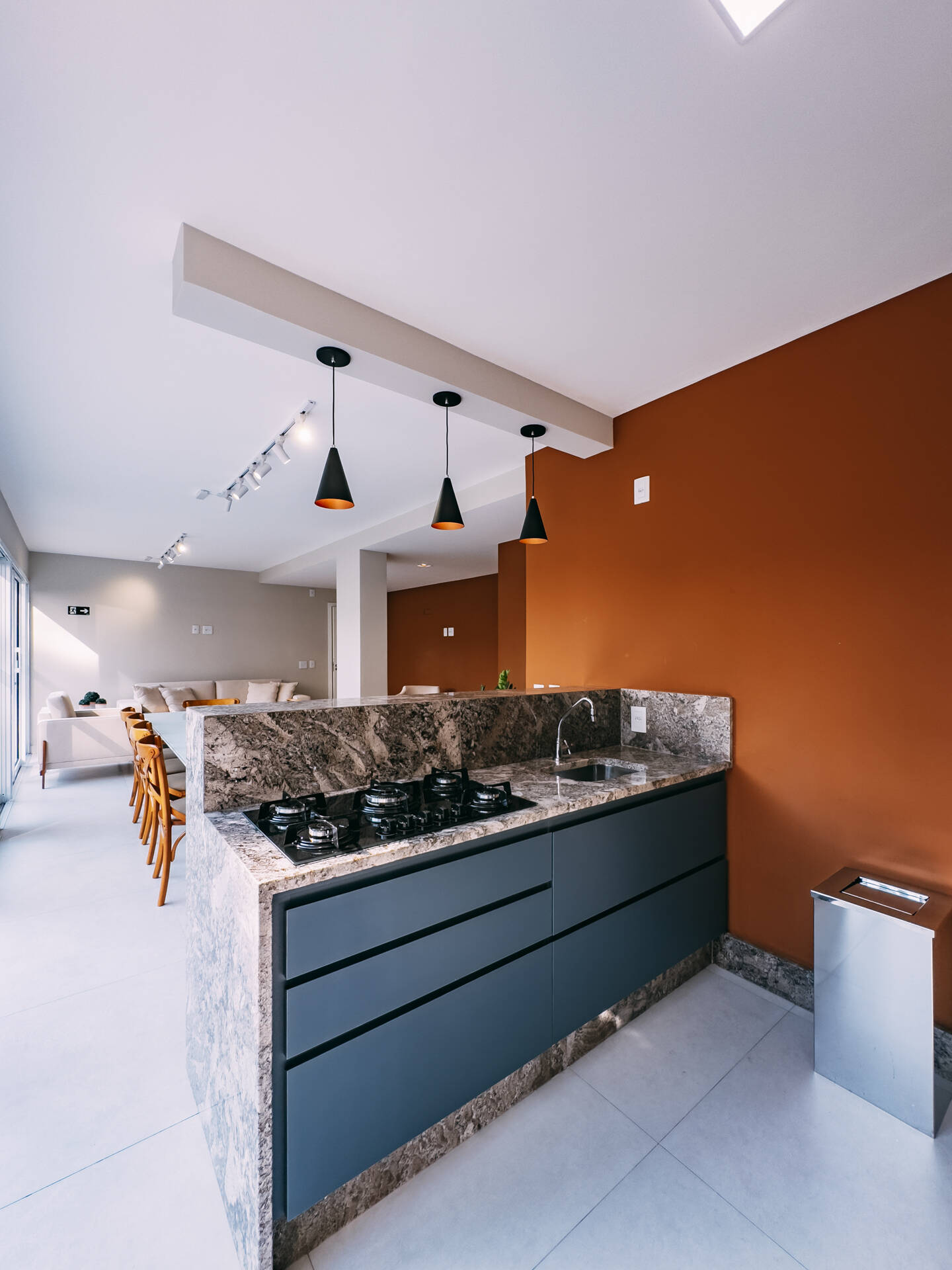 Apartamento, 3 quartos, 154 m² - Foto 87