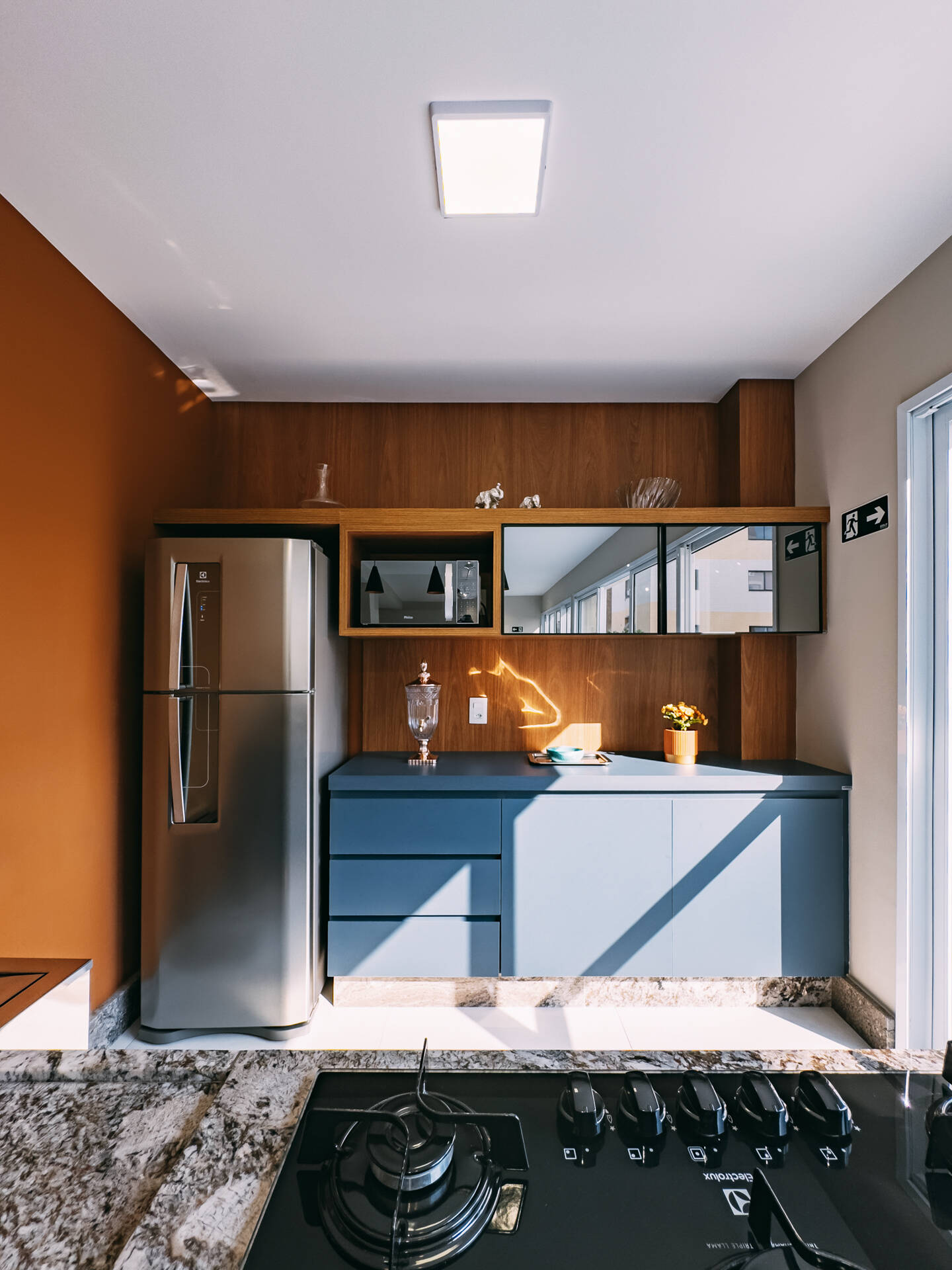 Apartamento, 3 quartos, 154 m² - Foto 88