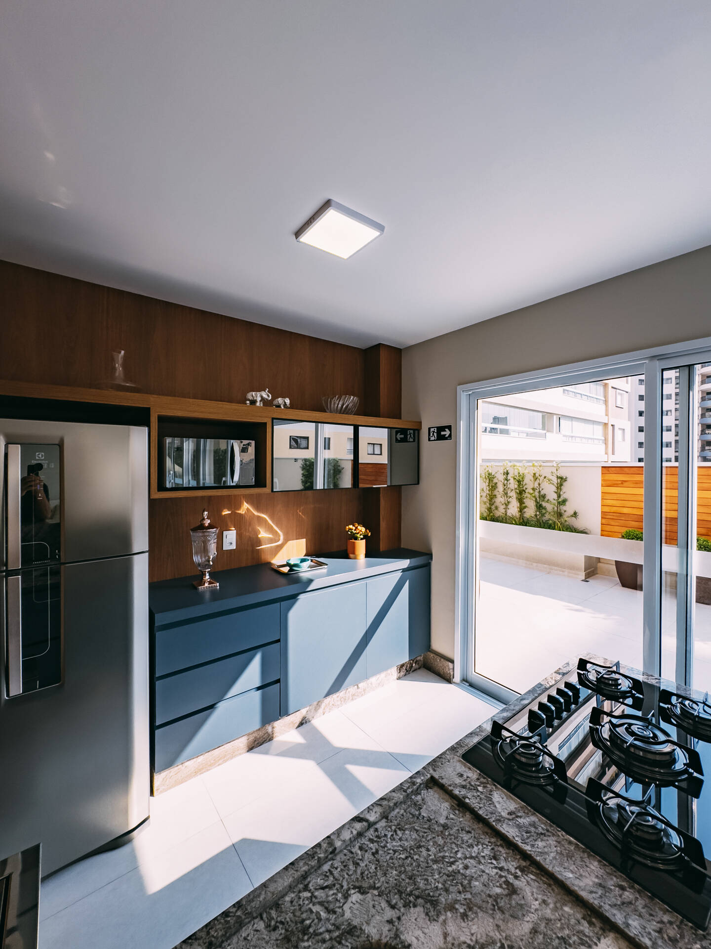 Apartamento, 3 quartos, 154 m² - Foto 85