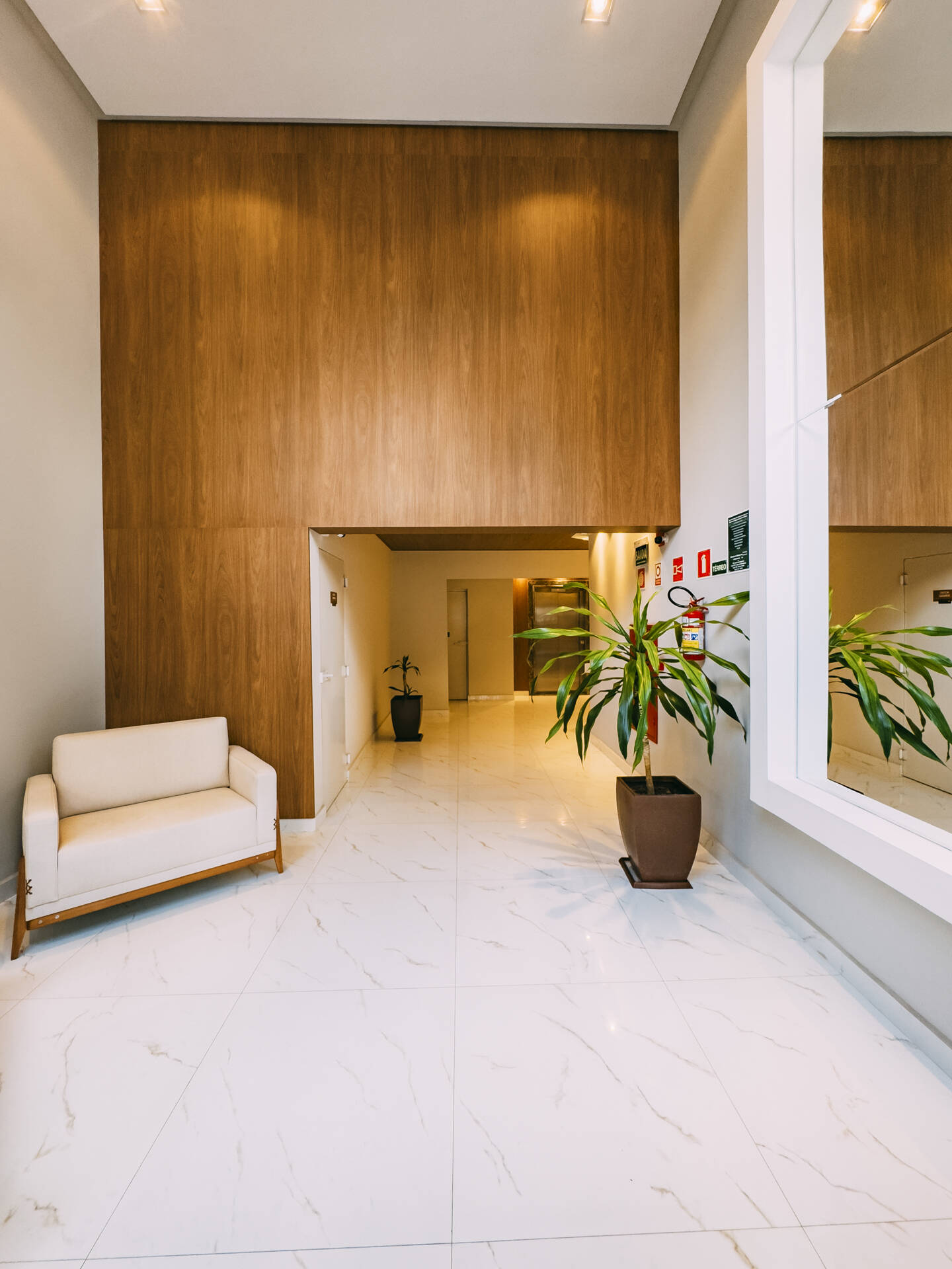 Apartamento, 3 quartos, 154 m² - Foto 6