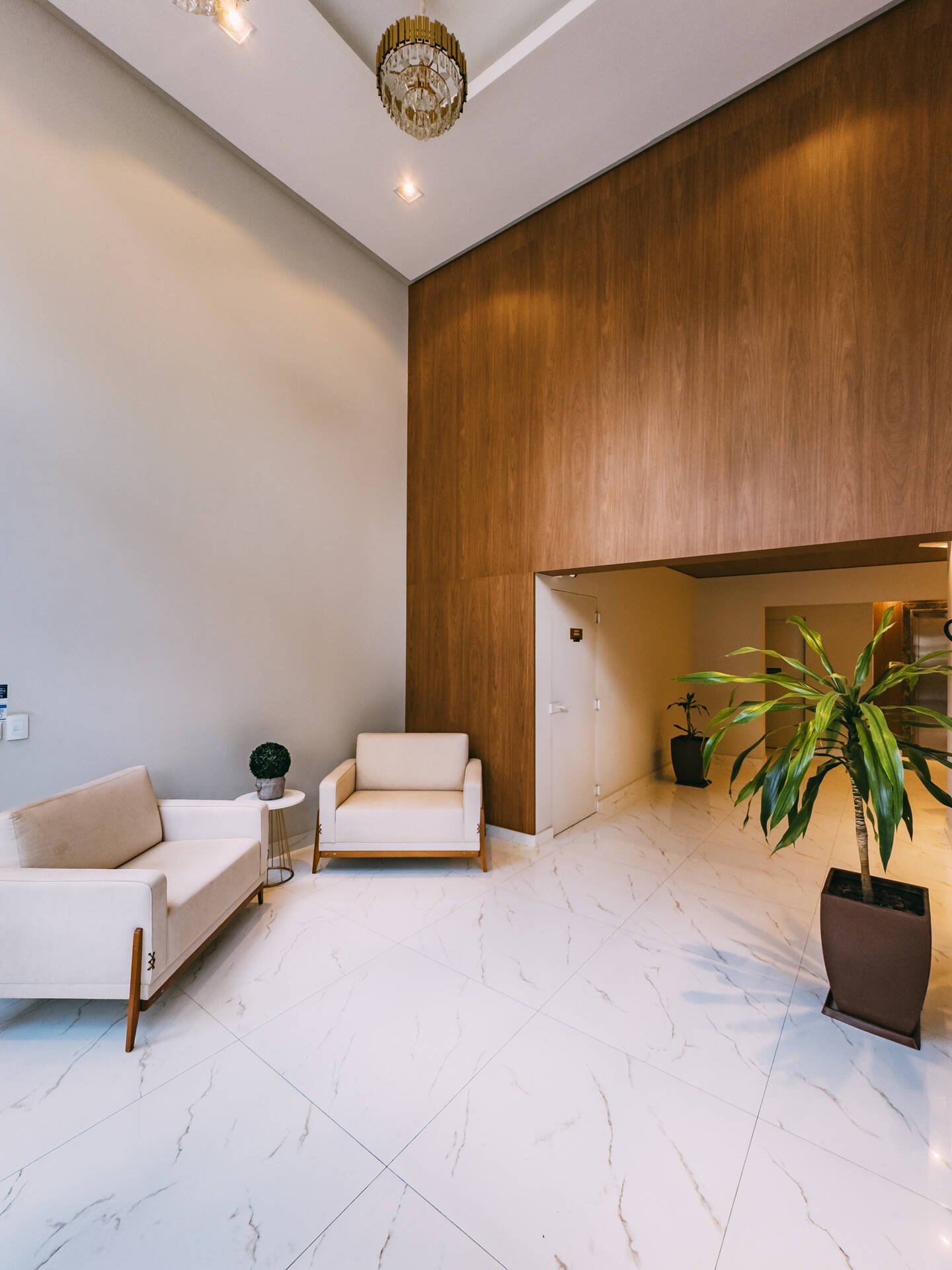 Apartamento, 3 quartos, 154 m² - Foto 5