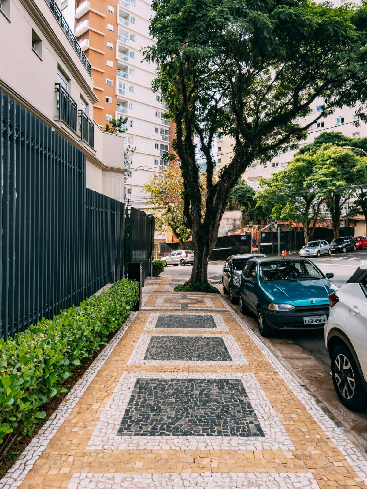Apartamento, 3 quartos, 154 m² - Foto 4