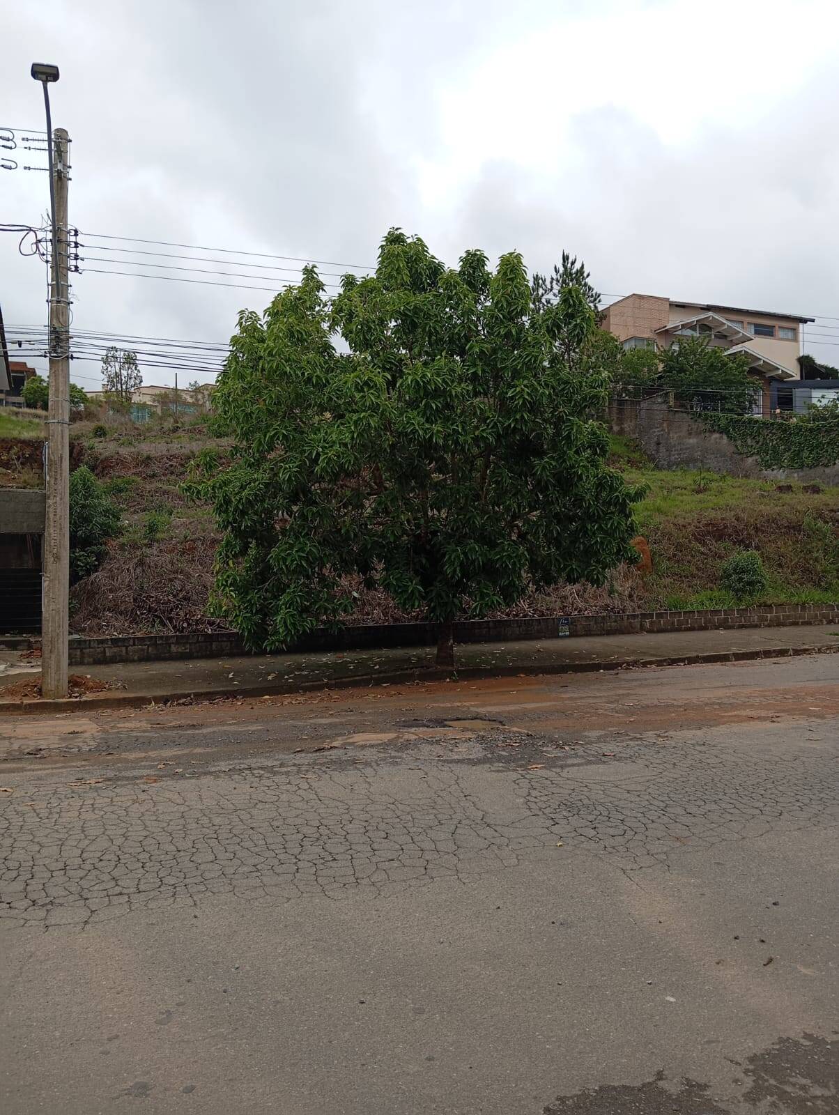 Terreno, 616 m² - Foto 2