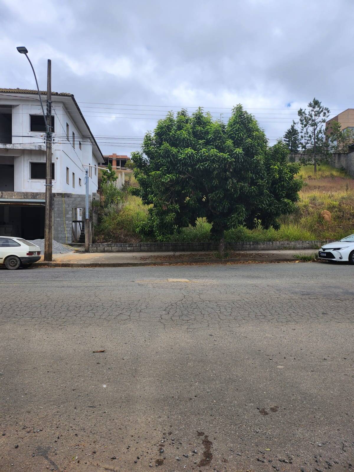 Terreno, 616 m² - Foto 1