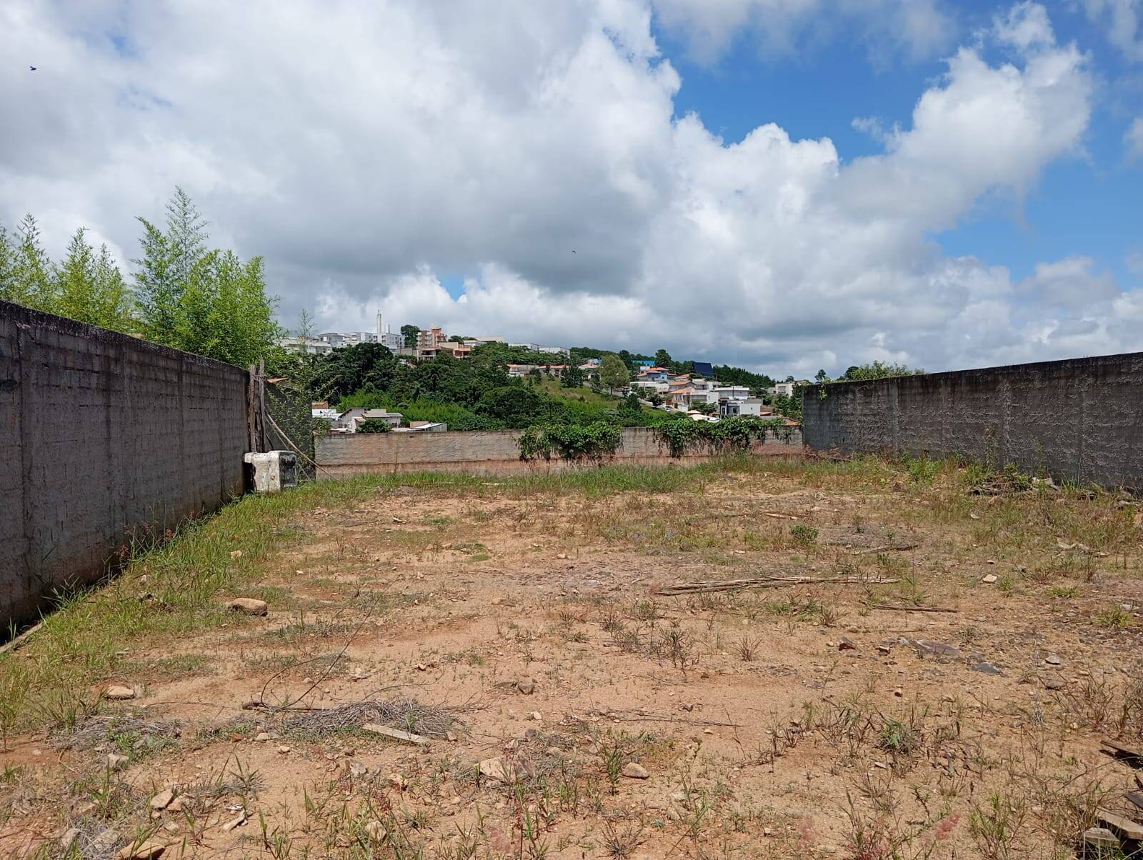 Terreno, 408 m² - Foto 2