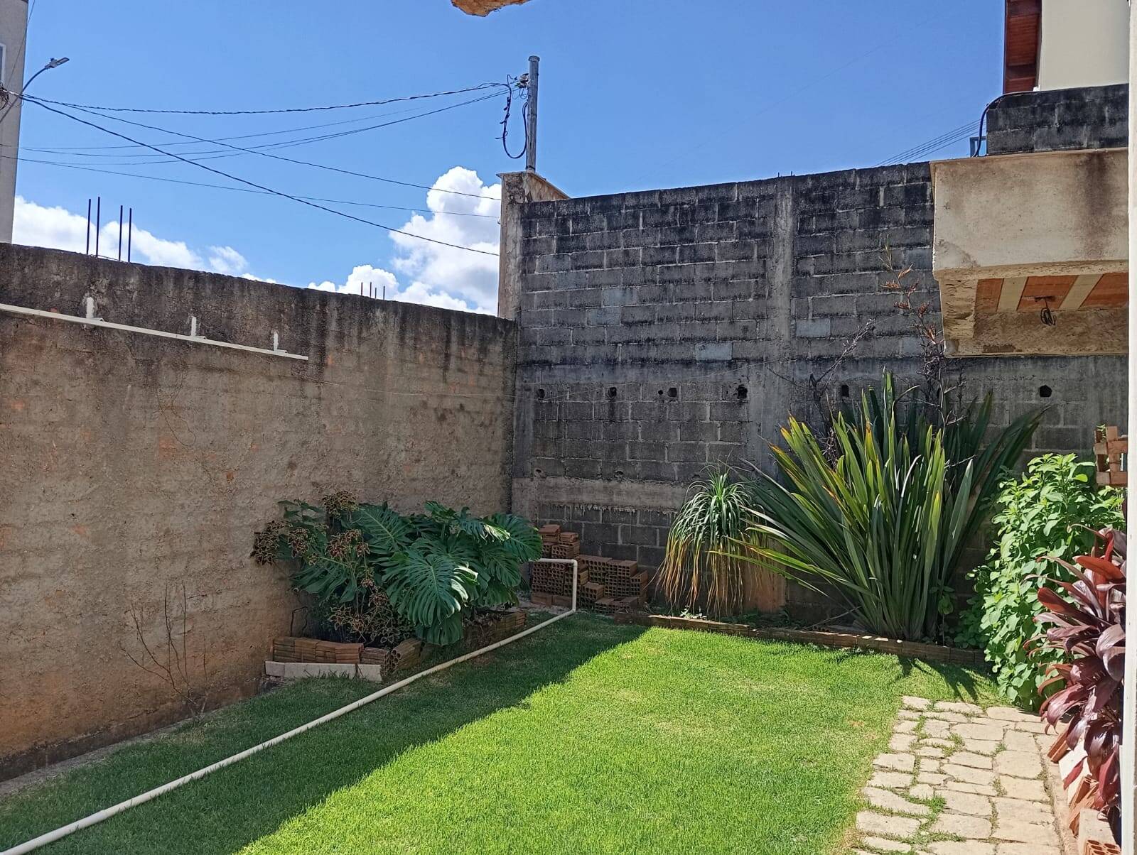 Casa, 4 quartos, 210 m² - Foto 31