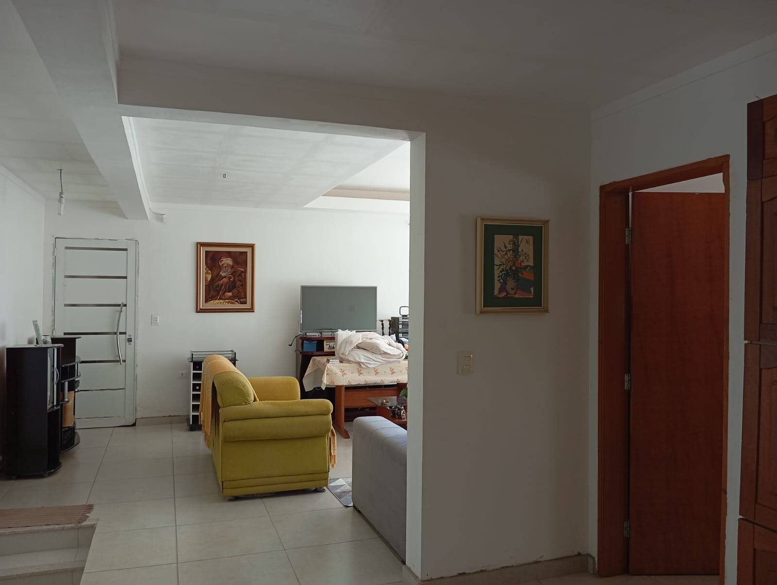 Casa, 4 quartos, 210 m² - Foto 4