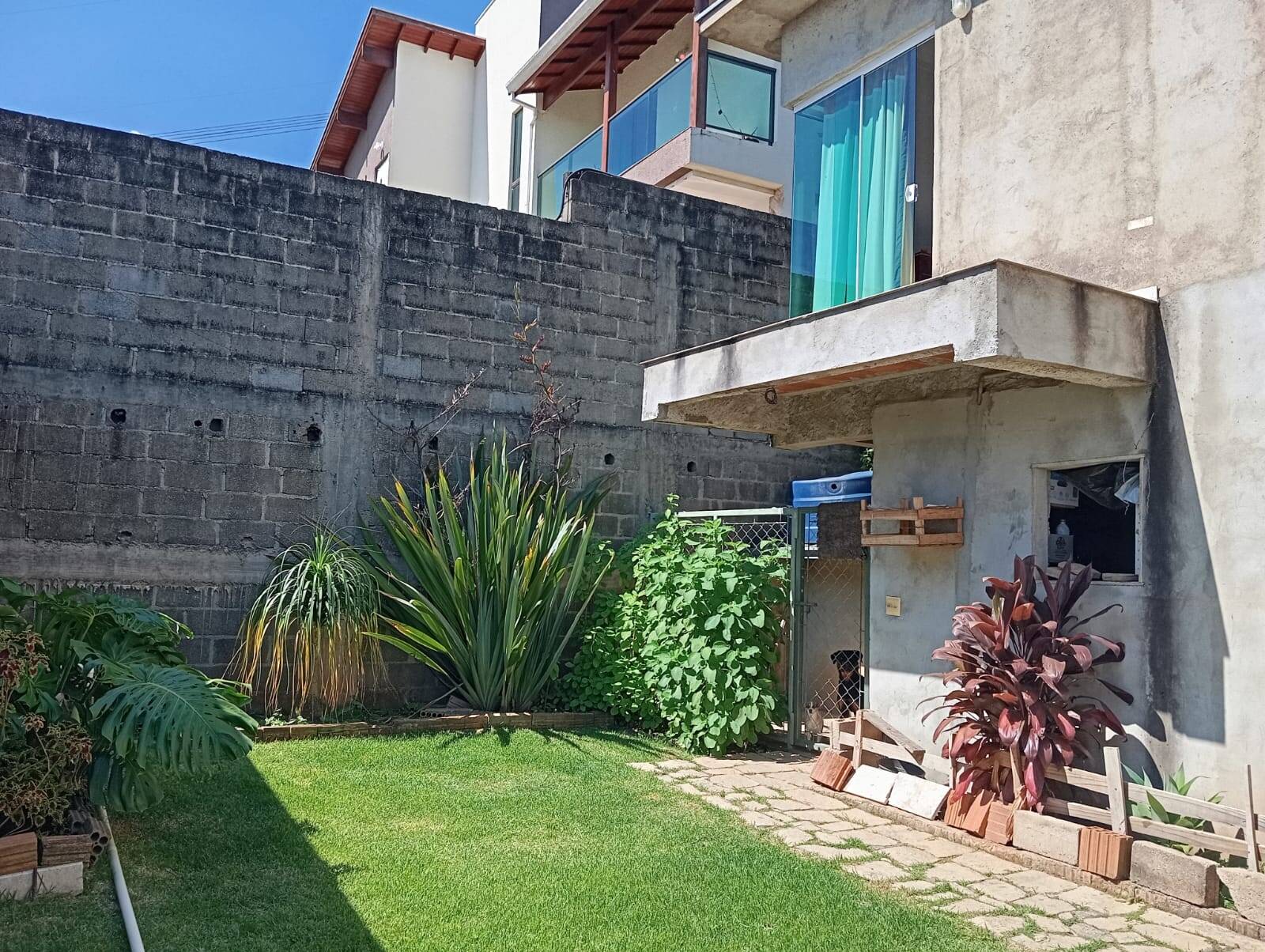 Casa, 4 quartos, 210 m² - Foto 34