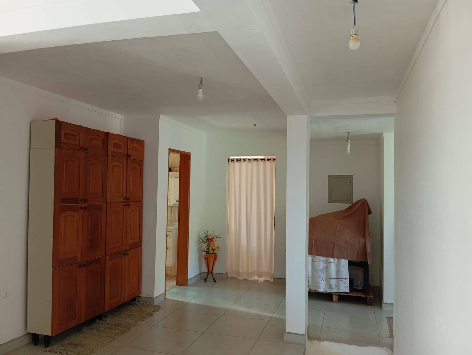 Casa, 4 quartos, 210 m² - Foto 17