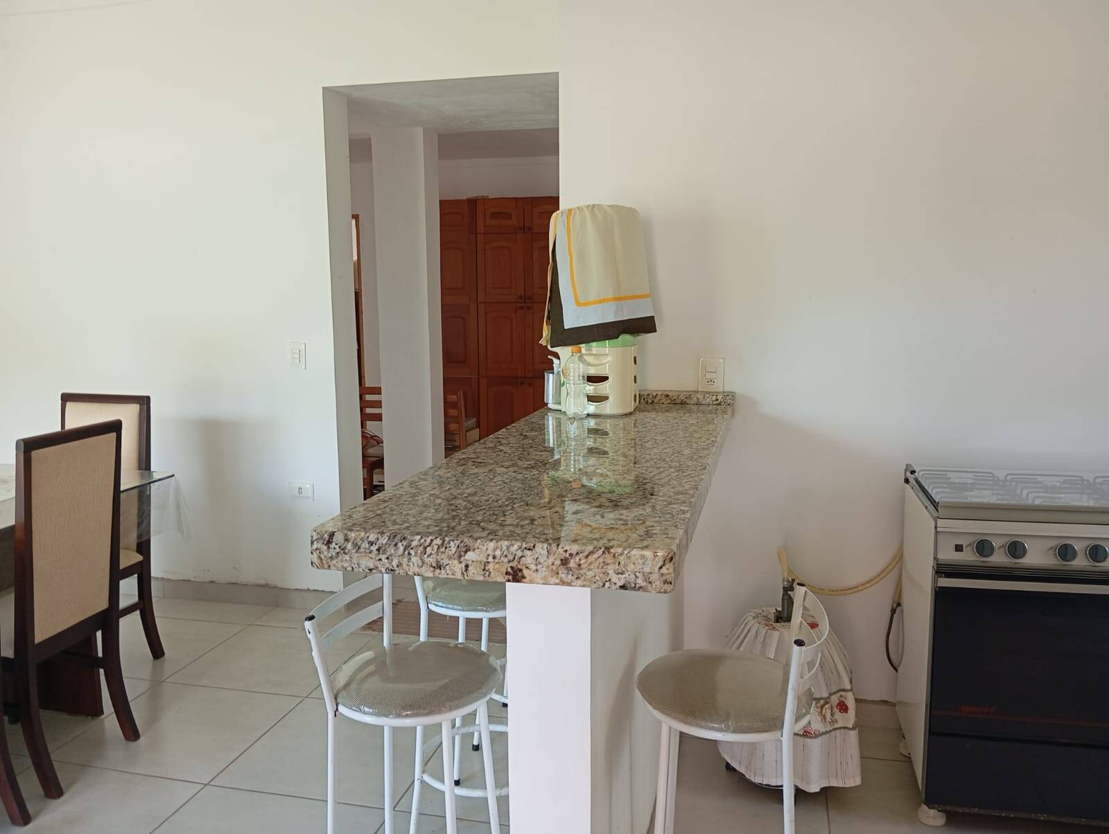Casa, 4 quartos, 210 m² - Foto 12