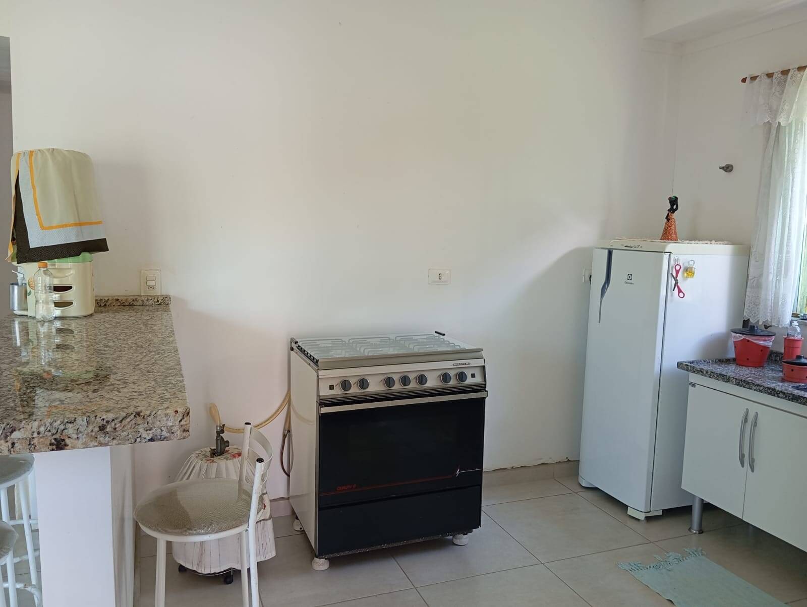 Casa, 4 quartos, 210 m² - Foto 13