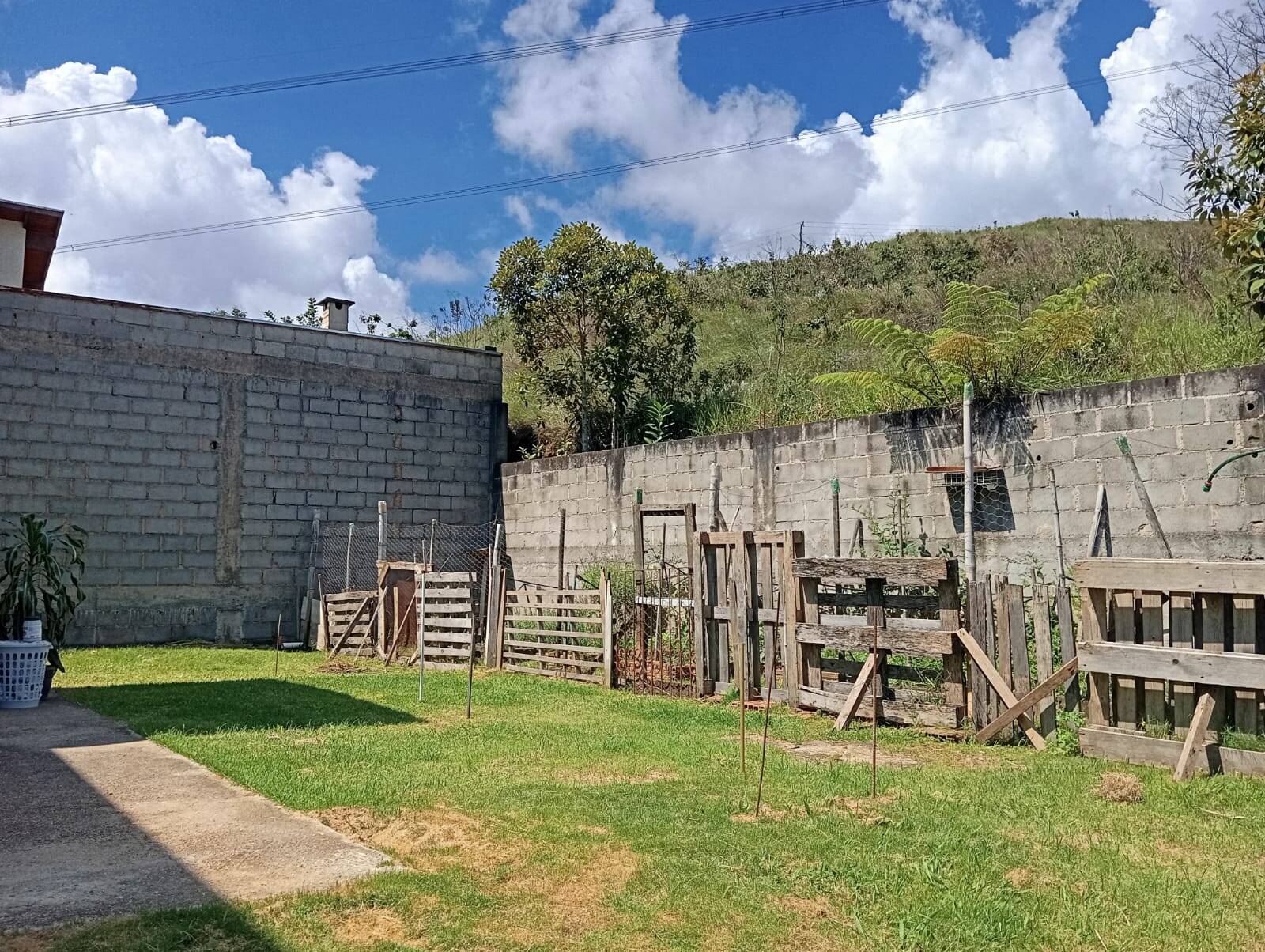 Casa, 4 quartos, 210 m² - Foto 28