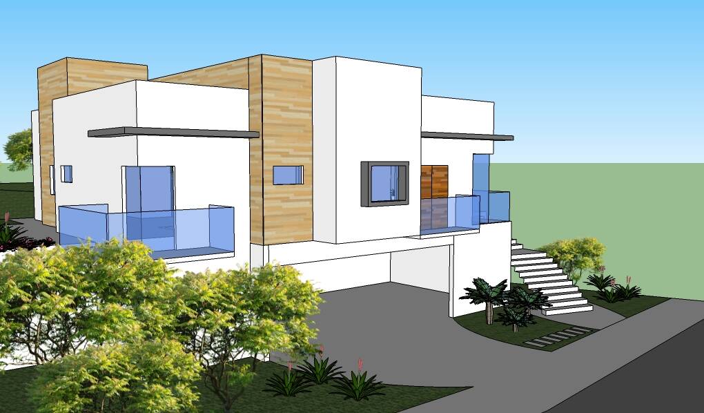 Casa, 4 quartos, 210 m² - Foto 36