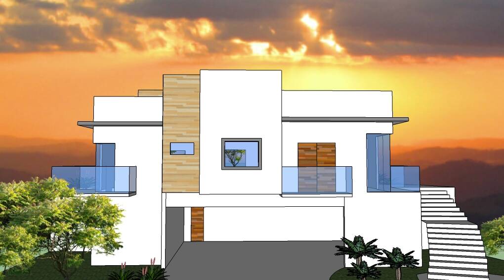 Casa, 4 quartos, 210 m² - Foto 35