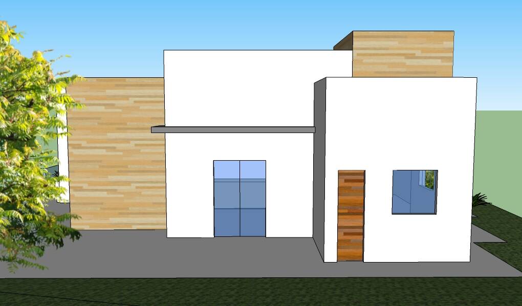 Casa, 4 quartos, 210 m² - Foto 39