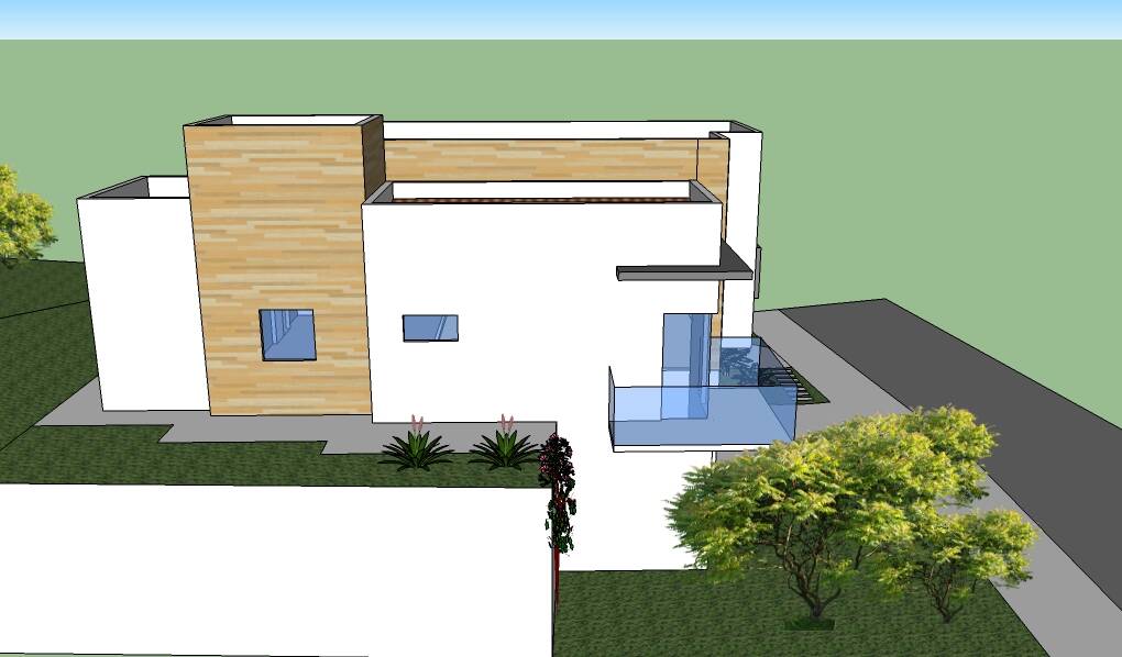 Casa, 4 quartos, 210 m² - Foto 37