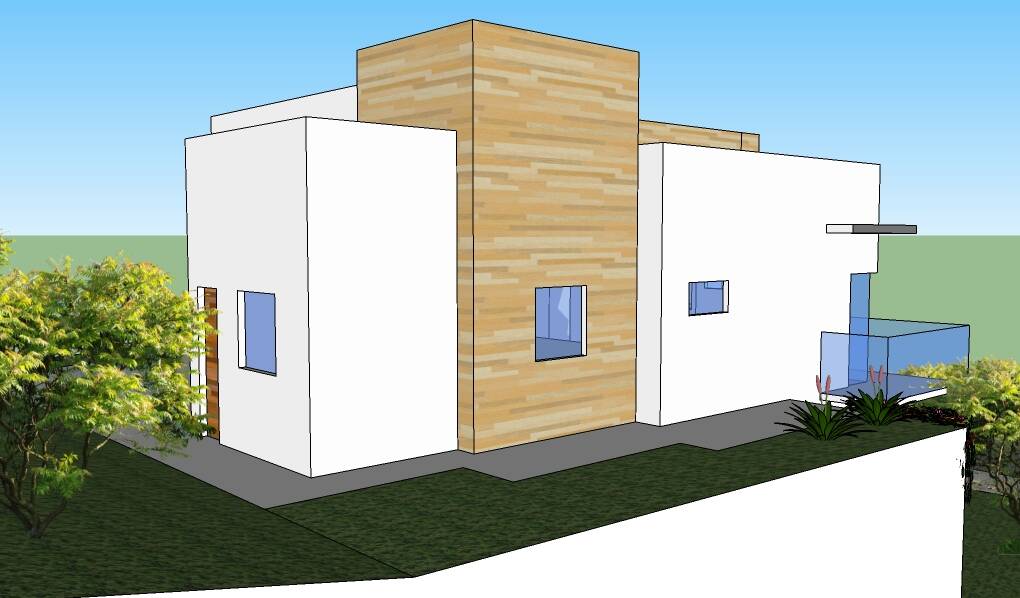 Casa, 4 quartos, 210 m² - Foto 38