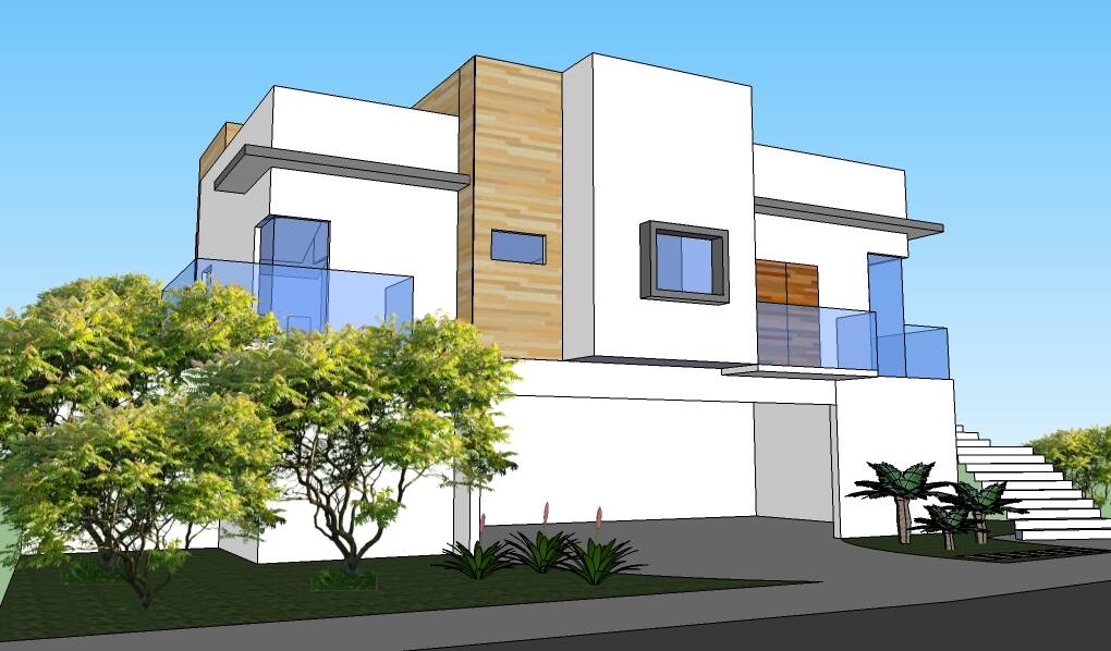 Casa, 4 quartos, 210 m² - Foto 43
