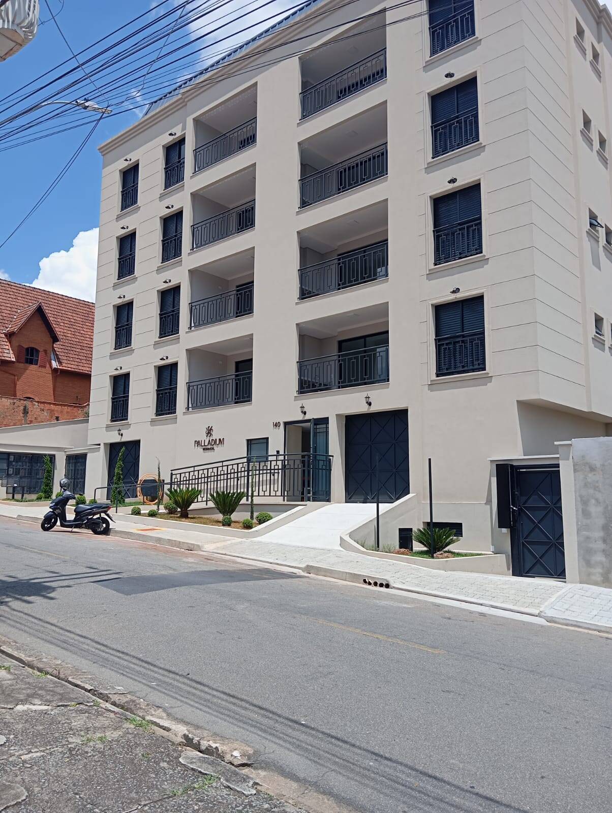 Apartamento, 2 quartos, 73 m² - Foto 3