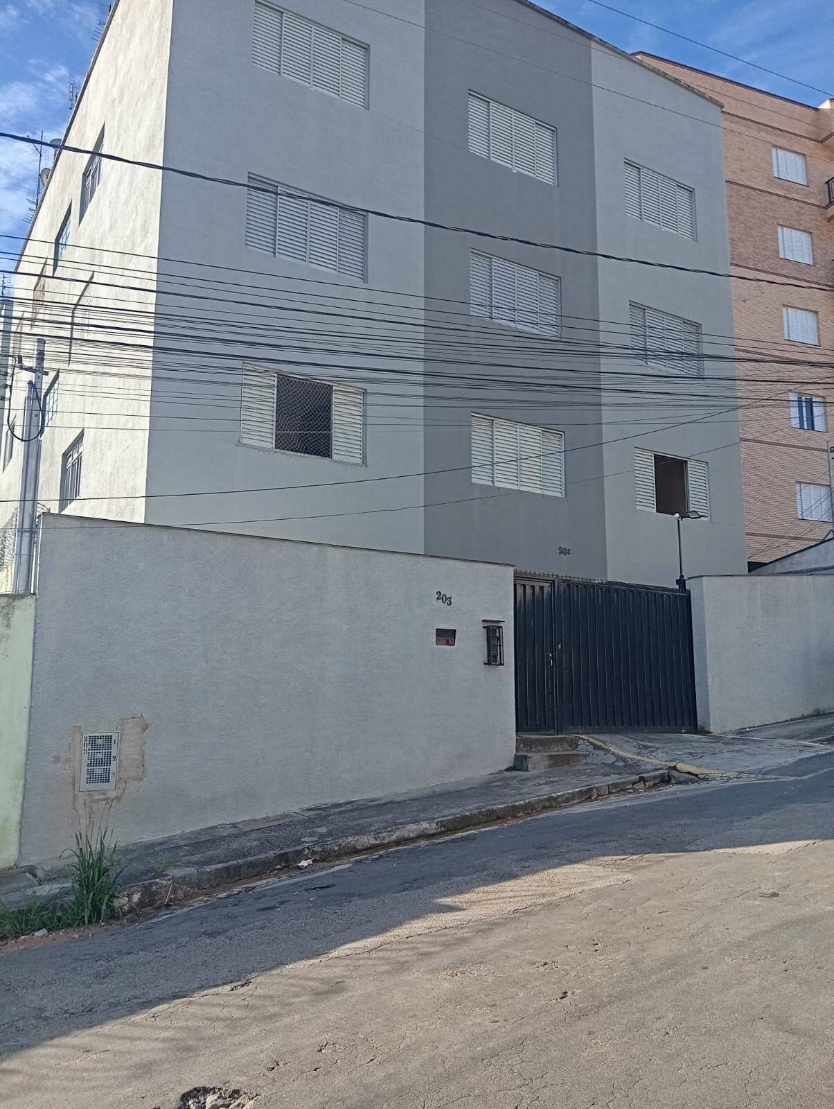 Apartamento - Foto 1