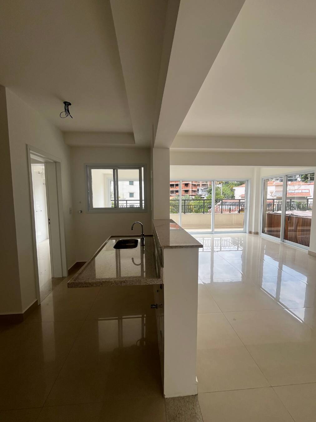 Apartamento, 3 quartos, 154 m² - Foto 7