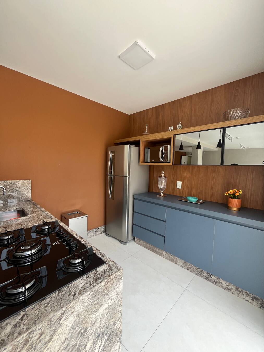 Apartamento, 3 quartos, 154 m² - Foto 29