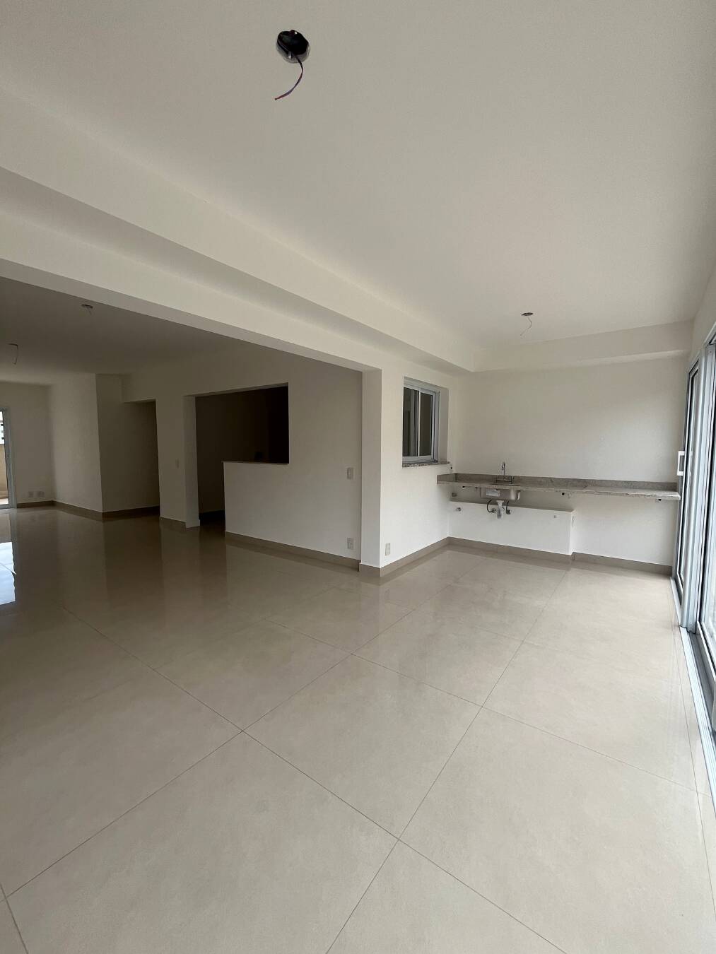 Apartamento, 3 quartos, 154 m² - Foto 9