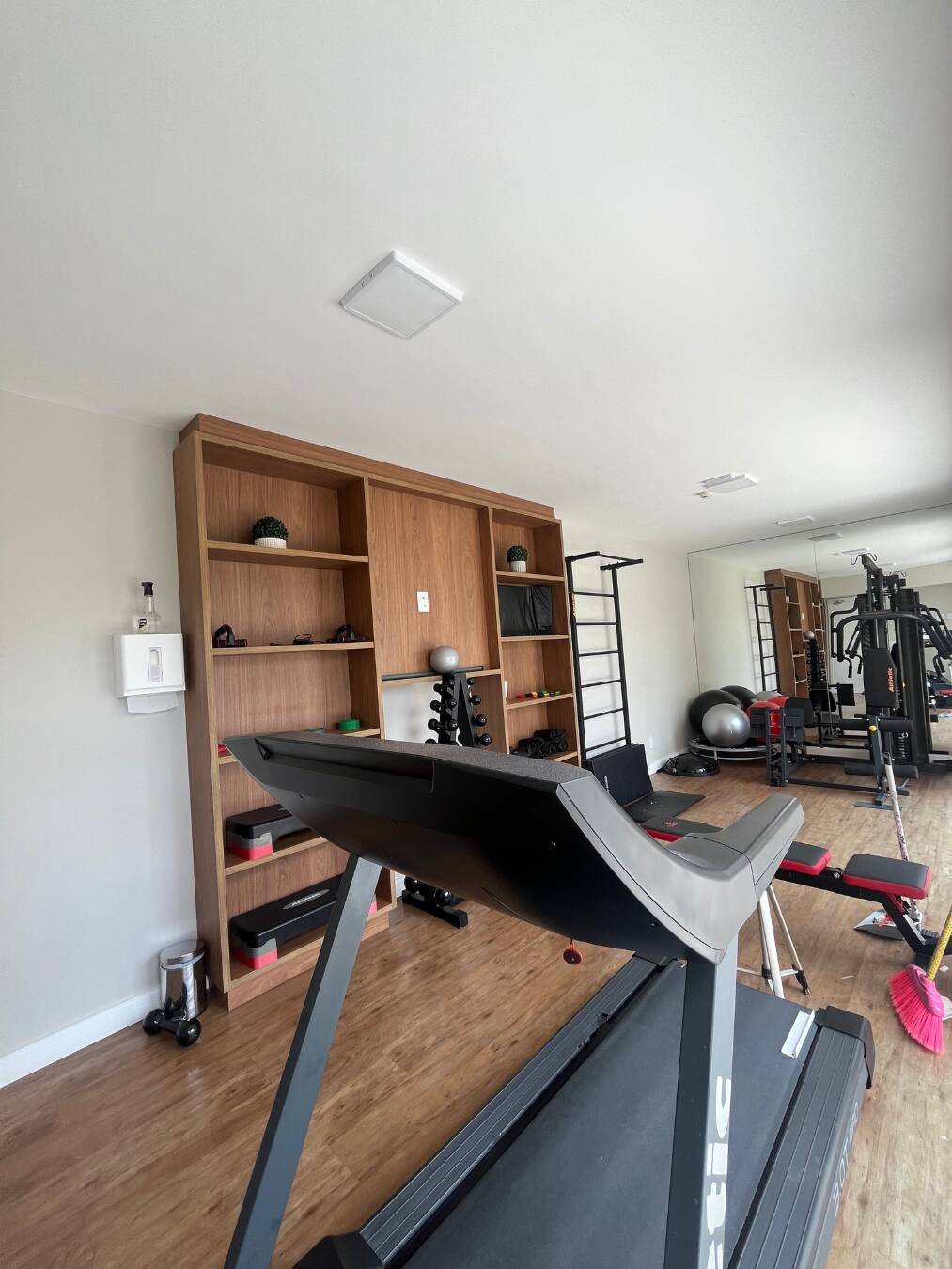 Apartamento, 3 quartos, 154 m² - Foto 27