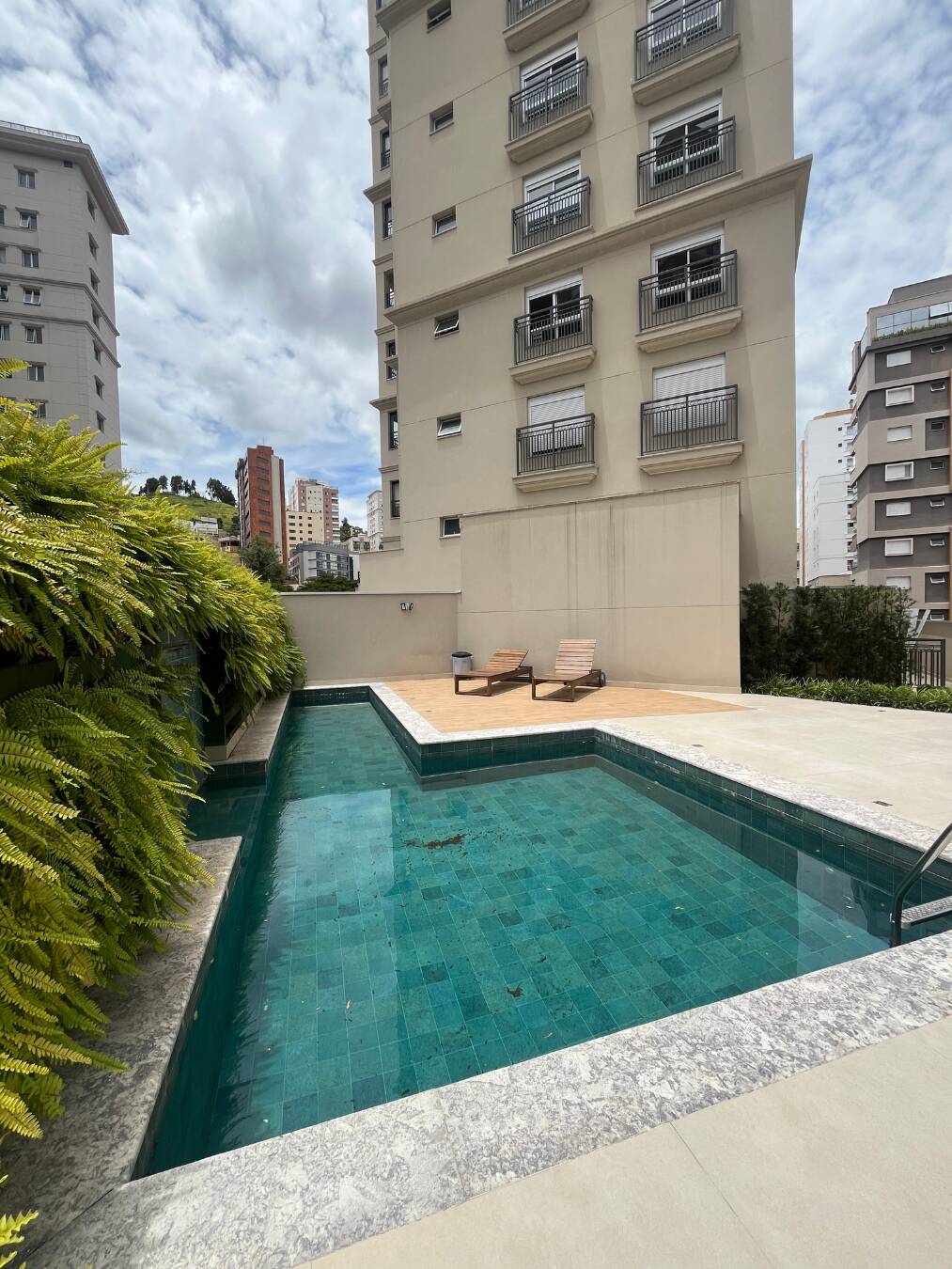Apartamento, 3 quartos, 154 m² - Foto 35