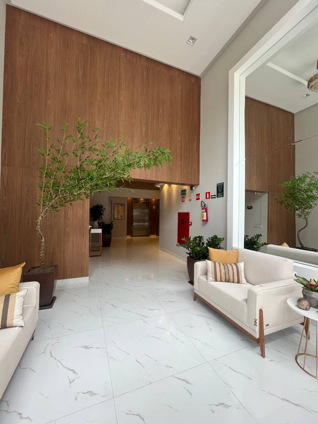 Apartamento, 3 quartos, 154 m² - Foto 3