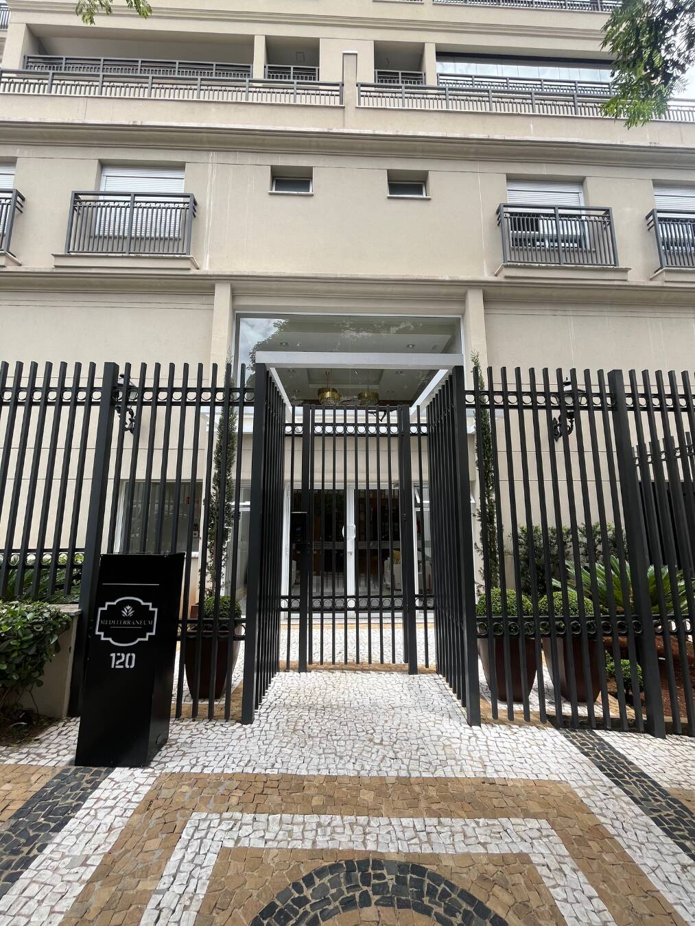 Apartamento, 3 quartos, 154 m² - Foto 2
