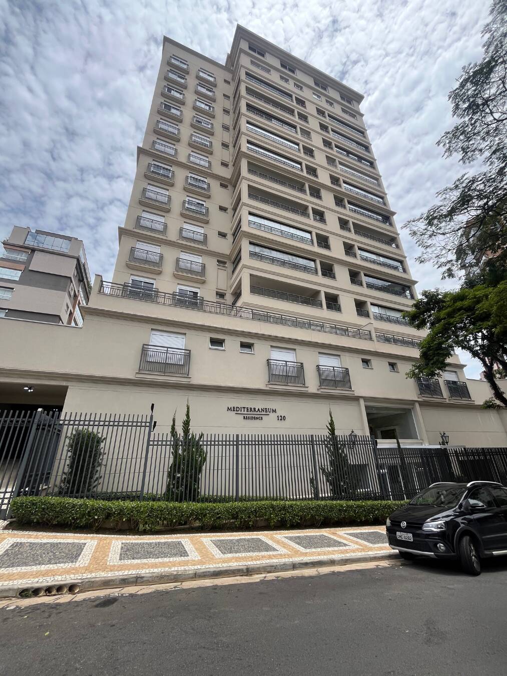 Apartamento, 3 quartos, 154 m² - Foto 1