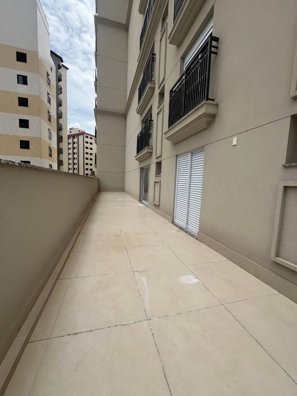 Apartamento, 3 quartos, 154 m² - Foto 33