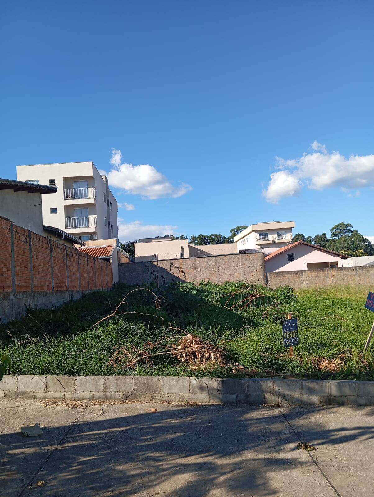 Terreno, 372 m² - Foto 1