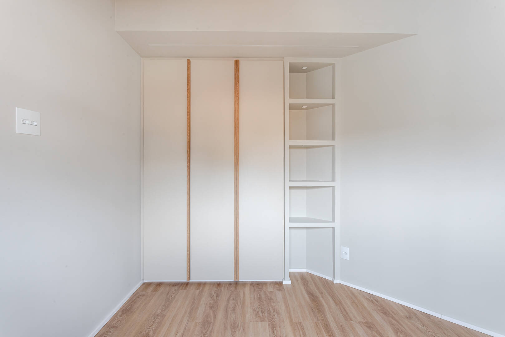 Apartamento, 3 quartos, 130 m² - Foto 15