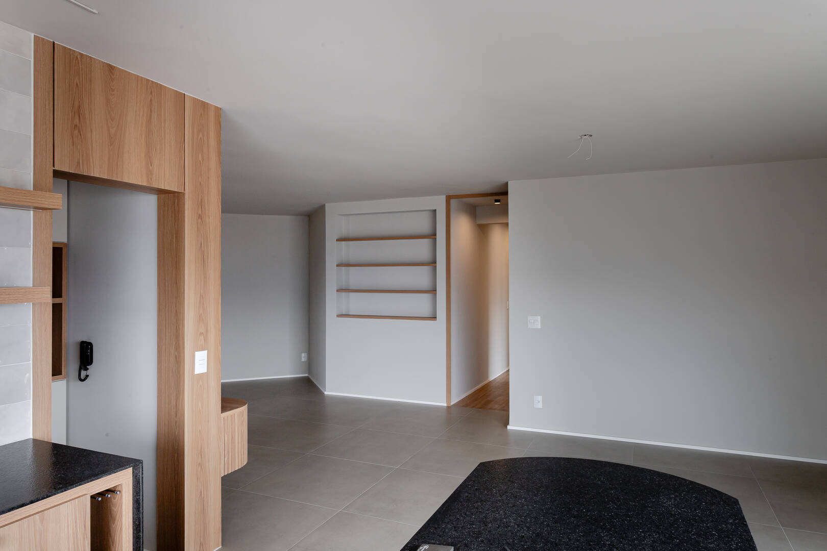 Apartamento, 3 quartos, 130 m² - Foto 3