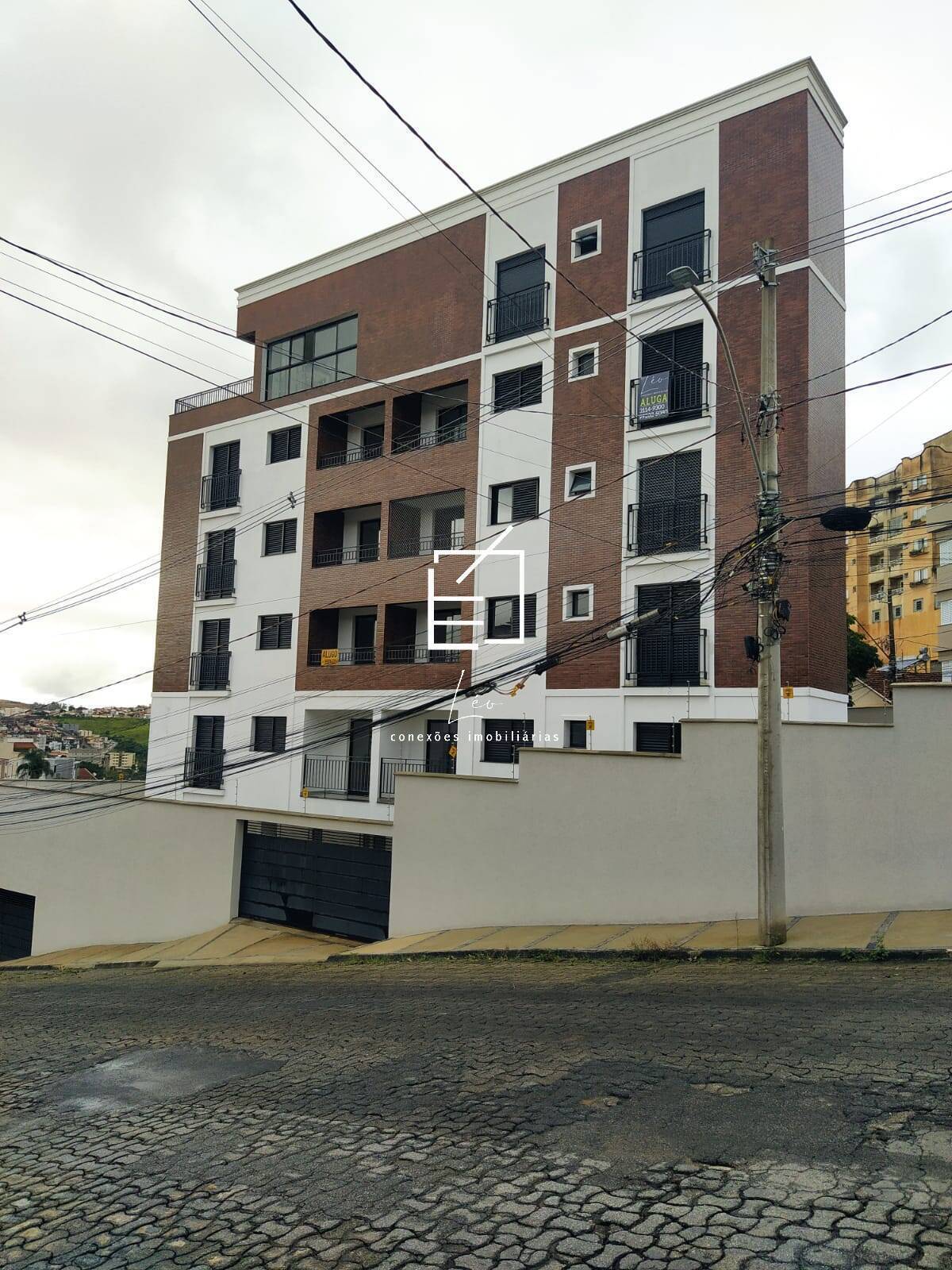 Apartamento, 3 quartos, 130 m² - Foto 1