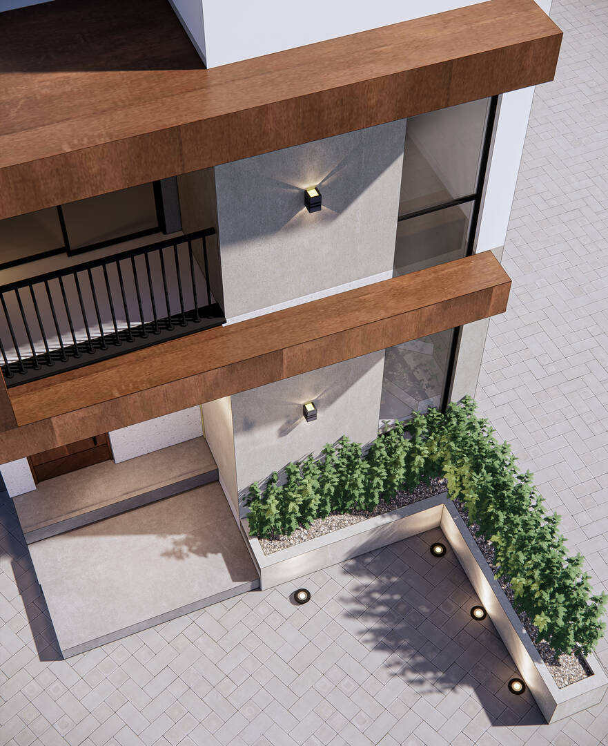Casa, 2 quartos, 80 m² - Foto 4