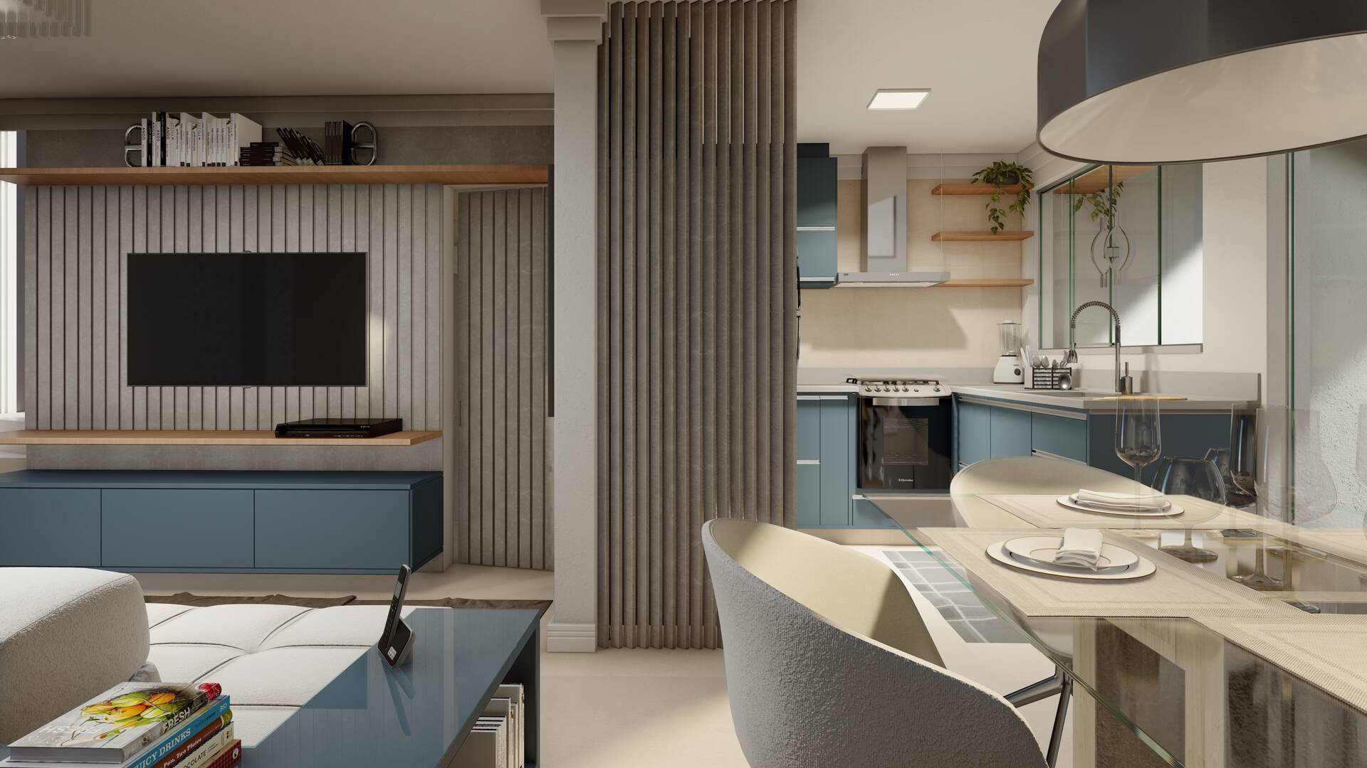 Casa, 2 quartos, 80 m² - Foto 5