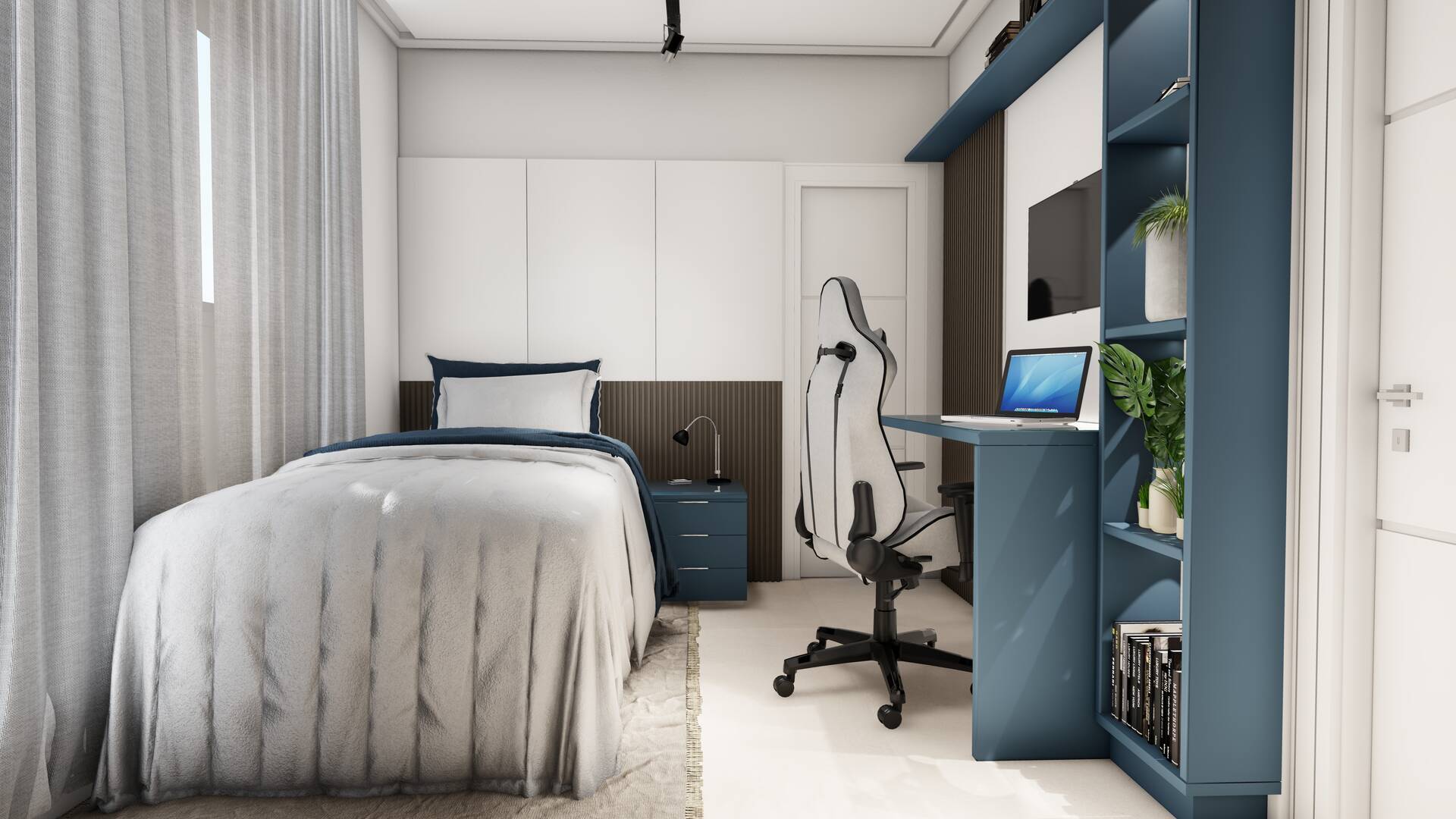 Casa, 2 quartos, 80 m² - Foto 6
